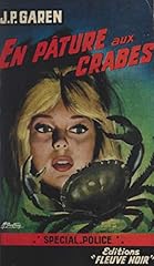 Pâture crabes d'occasion  Livré partout en France