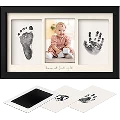Inkless hand footprint for sale  Delivered anywhere in USA 