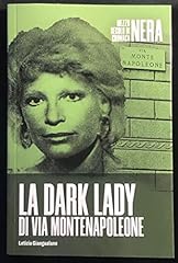 Dark lady via usato  Spedito ovunque in Italia 