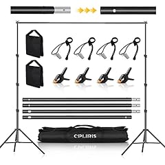 Cpliris backdrop stand for sale  Delivered anywhere in USA 