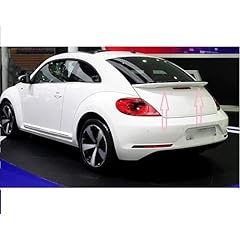Voiture becquets arrière d'occasion  Livré partout en France
