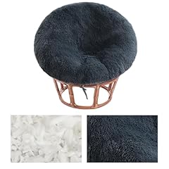 Hombys round papasan for sale  Delivered anywhere in USA 