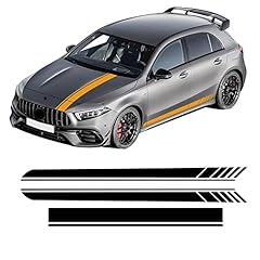 Car side skirt for sale  Delivered anywhere in UK