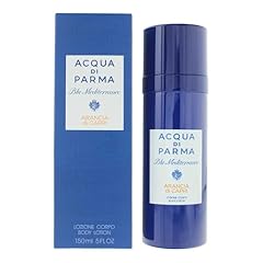 Acqua parma blu usato  Spedito ovunque in Italia 