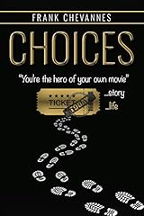 Choices hero movie for sale  Delivered anywhere in UK
