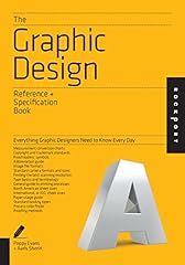 Graphic design reference for sale  Delivered anywhere in UK