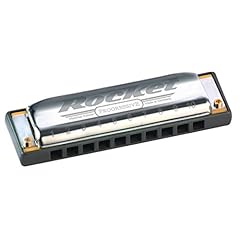 Hohner mundharmonika rocket gebraucht kaufen  Wird an jeden Ort in Deutschland