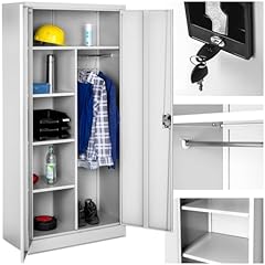 Tectake armoire casier d'occasion  Livré partout en France