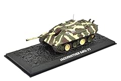 Jagdpanther sdkfz 173 gebraucht kaufen  Wird an jeden Ort in Deutschland