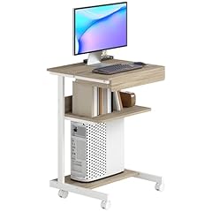 Homcom bureau ordinateur d'occasion  Livré partout en France