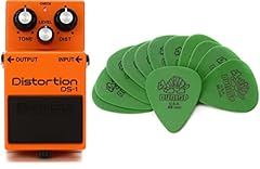 Boss distortion pedal for sale  Delivered anywhere in USA 