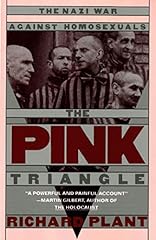 The pink triangle usato  Spedito ovunque in Italia 