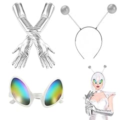 Ouoqi alien costume usato  Spedito ovunque in Italia 