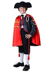 Kid matador costume for sale  Delivered anywhere in USA 