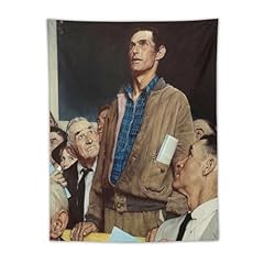 Xiang norman rockwell for sale  Delivered anywhere in USA 