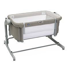 Chicco next2me magic d'occasion  Livré partout en France