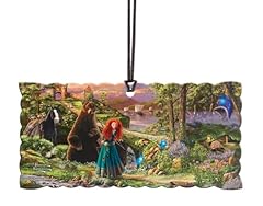 Disney brave hängende gebraucht kaufen  Wird an jeden Ort in Deutschland