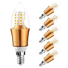 E12 led candelabra for sale  Delivered anywhere in USA 
