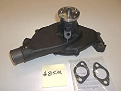 NEW WATER PUMP FOR MERCRUISER, OMC, VOLVO PENTA 7.4, for sale  Delivered anywhere in USA 