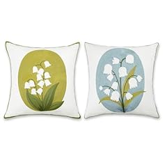 Breasome lily valley for sale  Delivered anywhere in USA 