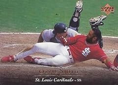 Baseball mlb 1995 for sale  Delivered anywhere in USA 