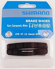 Shimano xtr pad for sale  Delivered anywhere in USA 