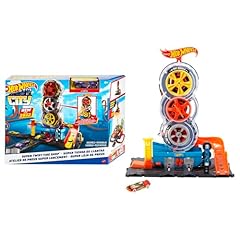 Hot wheels city for sale  Delivered anywhere in USA 