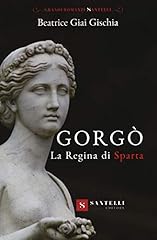 Gorgò. regina di d'occasion  Livré partout en France