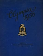 Lympischen spiele 1936 gebraucht kaufen  Wird an jeden Ort in Deutschland