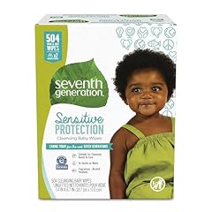 Seventh generation baby for sale  Delivered anywhere in USA 