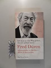 Muß den weg gebraucht kaufen  Wird an jeden Ort in Deutschland