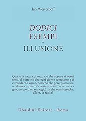 Dodici esempi illusione usato  Spedito ovunque in Italia 