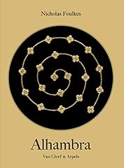 Alhambra van cleef d'occasion  Livré partout en France