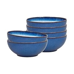 Denby blue haze for sale  Delivered anywhere in USA 