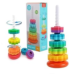 Baby spinning toy for sale  Delivered anywhere in UK