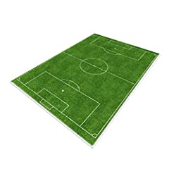 Tyktzxy soccer field for sale  Delivered anywhere in UK
