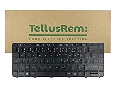 Tellusrem clavier remplacement d'occasion  Livré partout en France