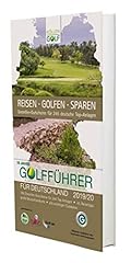 Golfführer deutschland 2019 gebraucht kaufen  Wird an jeden Ort in Deutschland