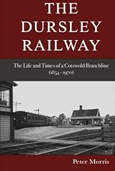 Dursley railway life for sale  Delivered anywhere in UK
