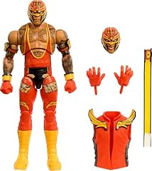 Wwe mattel ultimate usato  Spedito ovunque in Italia 