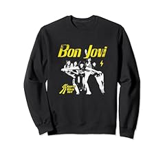 Official bon jovi for sale  Delivered anywhere in UK
