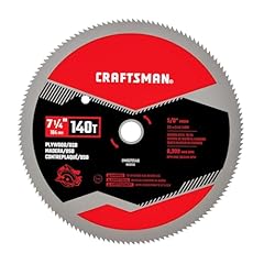 Craftsman inch 140 for sale  Delivered anywhere in USA 