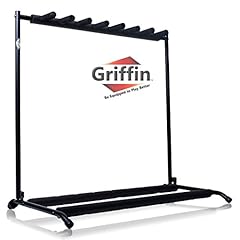 Griffin seven guitar for sale  Delivered anywhere in USA 