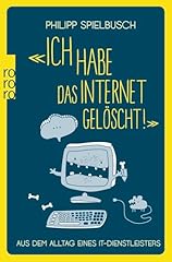 Internet gelöscht dem gebraucht kaufen  Wird an jeden Ort in Deutschland