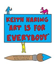 Keith haring art for sale  Delivered anywhere in Ireland