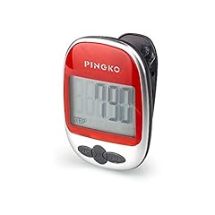 Pingko best pedometer for sale  Delivered anywhere in USA 