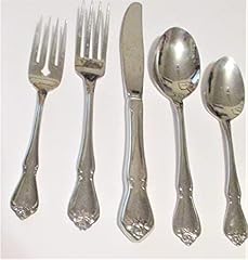 Wm. rogers stainless for sale  Delivered anywhere in USA 