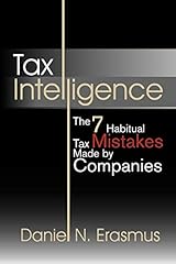 Tax intelligence the d'occasion  Livré partout en France