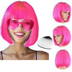 Party wigs wig for sale  Delivered anywhere in UK