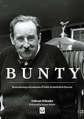 Bunty remembering gentleman for sale  Delivered anywhere in UK